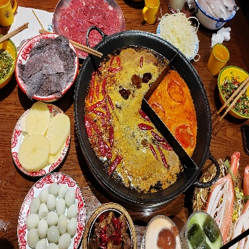 在重庆做项目的酸甜辣没有苦 - 封面图