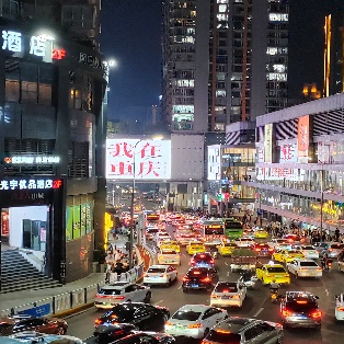 在重庆做项目的酸甜辣没有苦 - 封面图