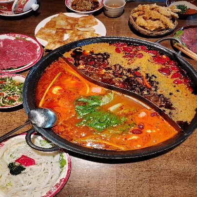 在重庆做项目的酸甜辣没有苦 - 封面图