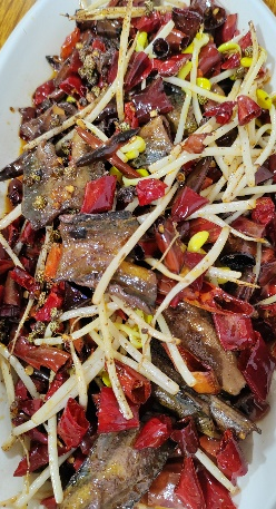 在重庆做项目的酸甜辣没有苦 - 封面图