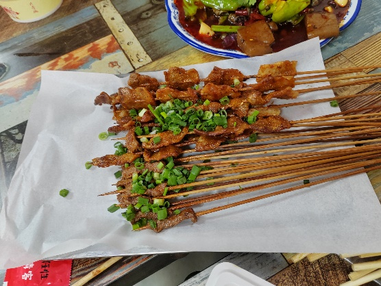 在重庆做项目的酸甜辣没有苦 - 封面图