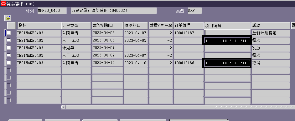 从 MRP 实操业务问题推导 MRP 的一种运算逻辑 - 封面图