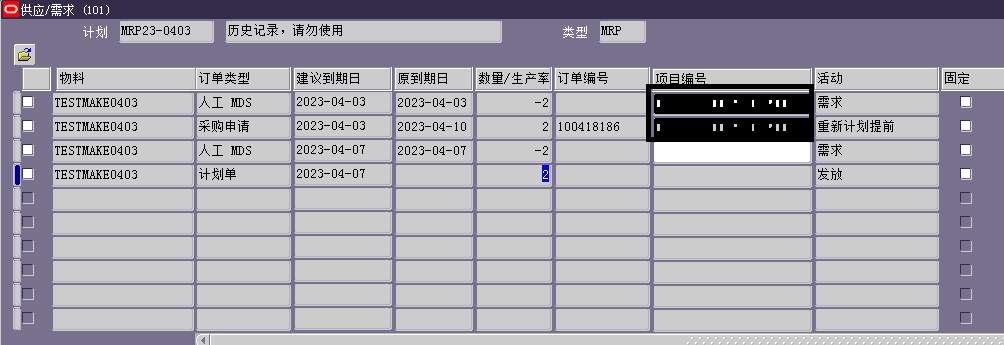 从 MRP 实操业务问题推导 MRP 的一种运算逻辑 - 封面图