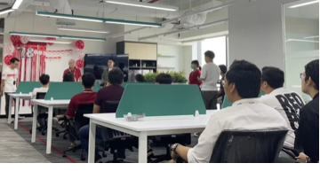 出海随想录印度尼西亚 - 封面图