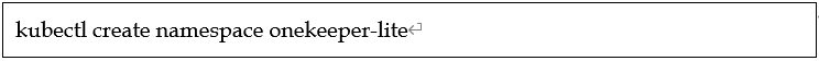 轻量版监控 One Keeper Lite 总结文档 - 封面图