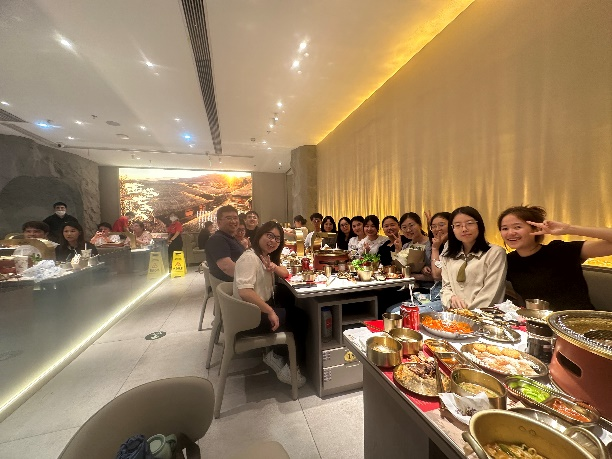 记我可爱的小伙伴们 - 封面图