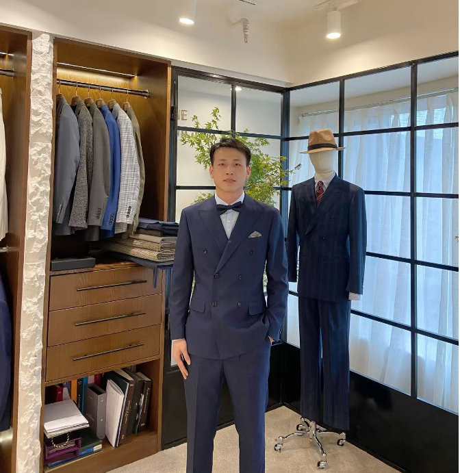 立冬之前去听一次北平的银杏吧 - 封面图