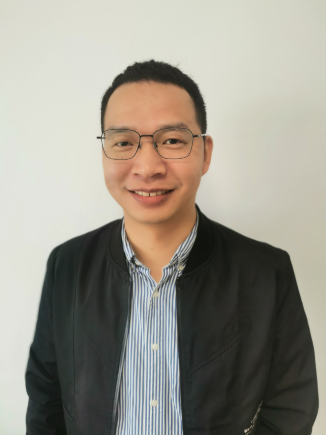 立冬之前去听一次北平的银杏吧 - 封面图