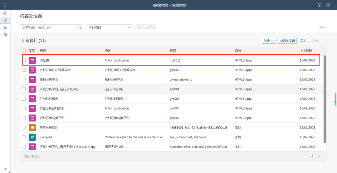 SAPBTP 应用权限分配 - 封面图