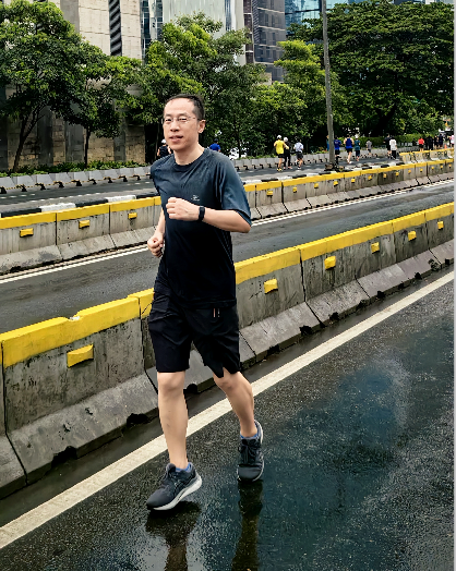 SAP 技术的扛把子小马哥 - 封面图