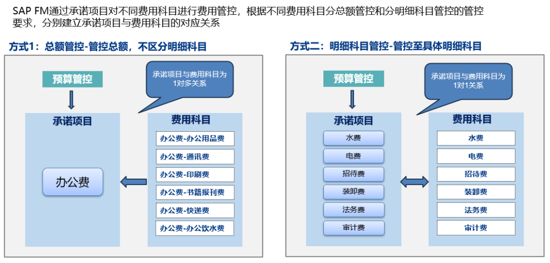 SAPFM 在预算控制上的应用 - 封面图