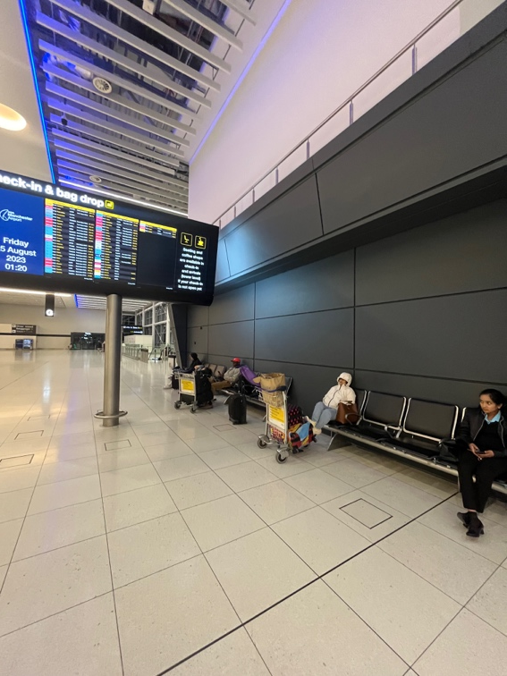 開啟 HANDGlobal 全球市場之門在歐洲的冒險之旅 Part2 - 封面图