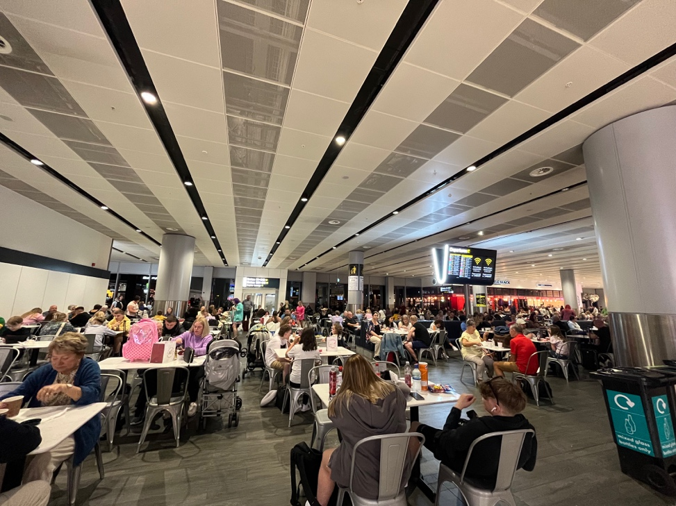 開啟 HANDGlobal 全球市場之門在歐洲的冒險之旅 Part2 - 封面图