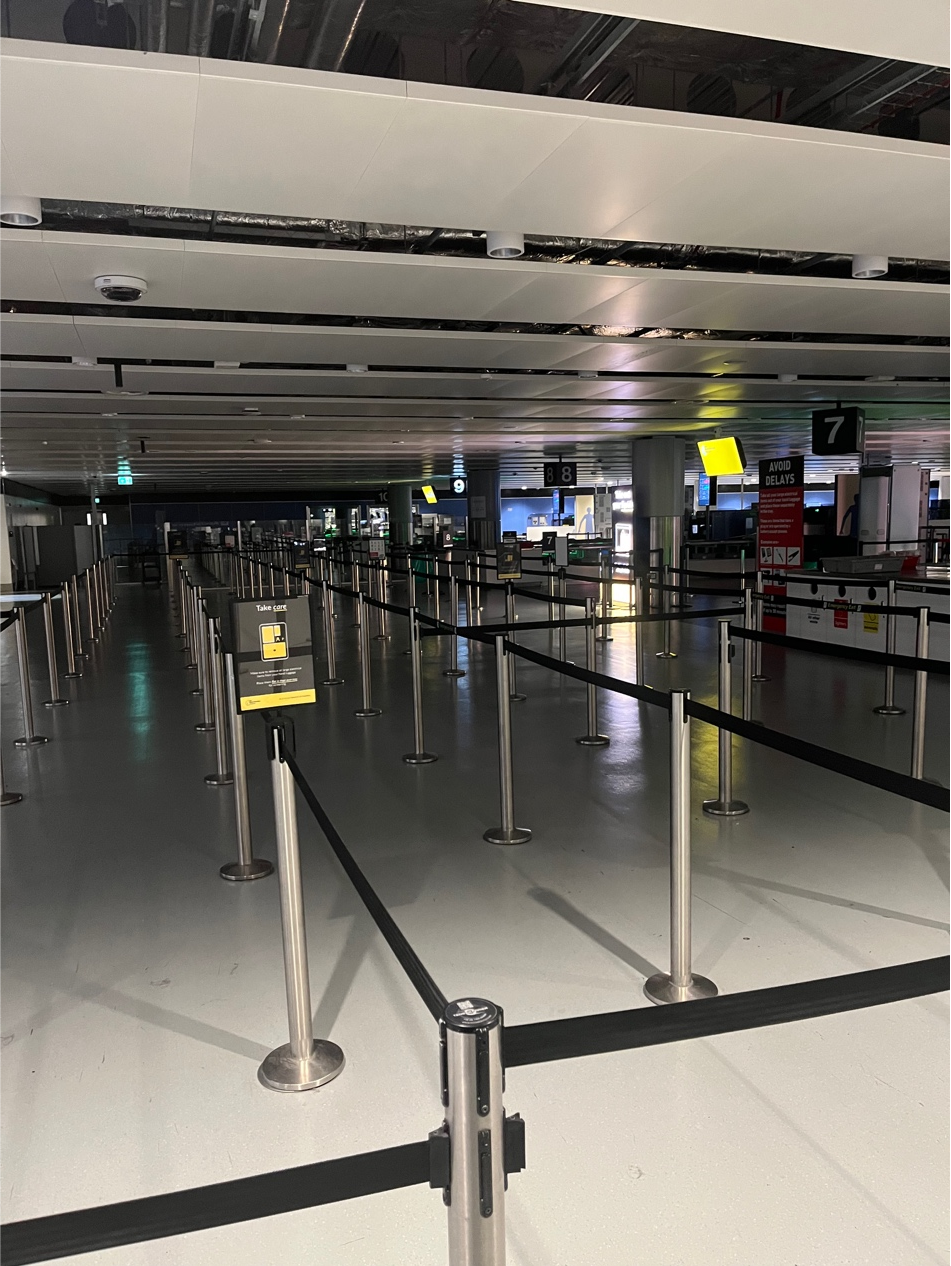 開啟 HANDGlobal 全球市場之門在歐洲的冒險之旅 Part2 - 封面图