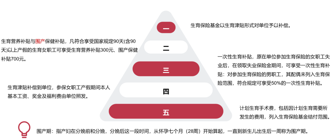 你知道什么是生育保险吗 - 封面图