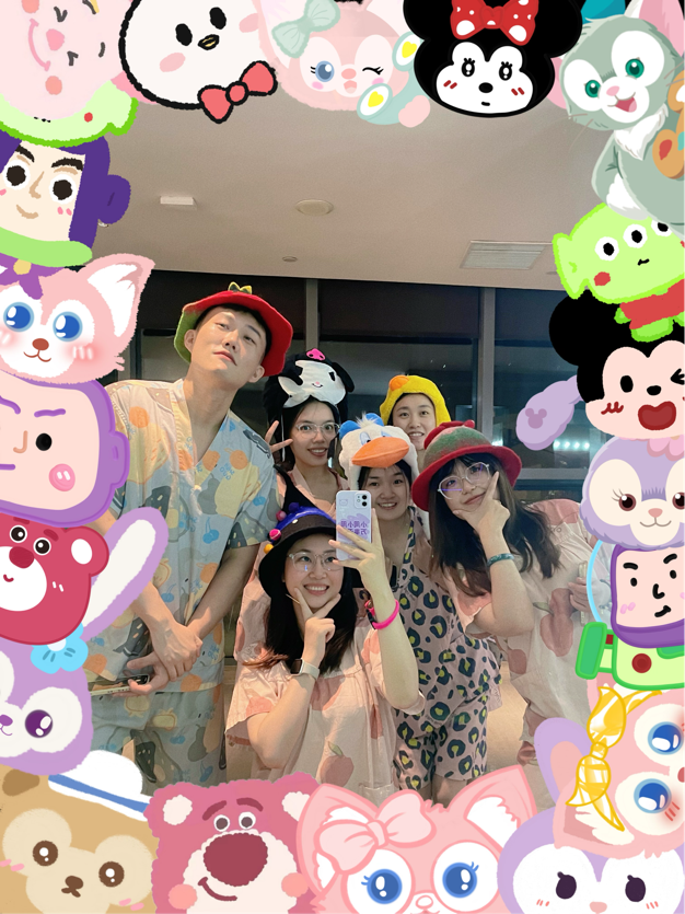 项目生活 Have Fun 指南 - 封面图