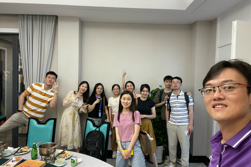 项目生活 Have Fun 指南 - 封面图