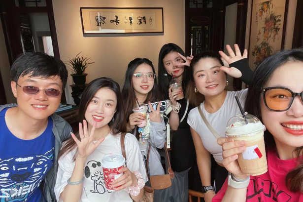 项目生活 Have Fun 指南 - 封面图
