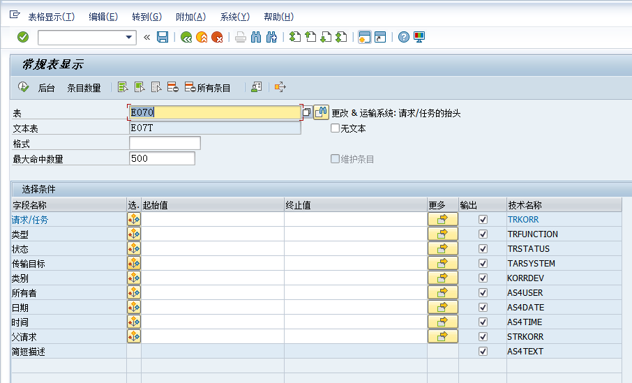 SAP 请求传输相关知识简介 - 封面图