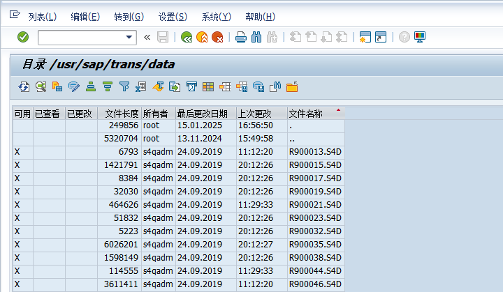SAP 请求传输相关知识简介 - 封面图