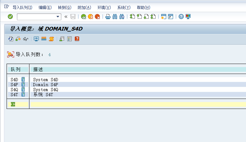 SAP 请求传输相关知识简介 - 封面图