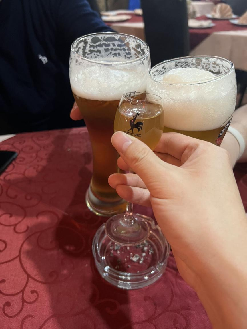 塞尔维亚工作与探索 Golive 和 Alcohol - 封面图