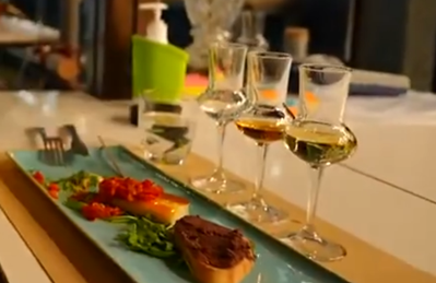 塞尔维亚工作与探索 Golive 和 Alcohol - 封面图