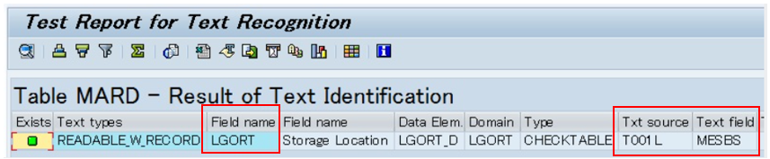 SAP 升级项目文本字段在 Query 展示为空如何解 - 封面图