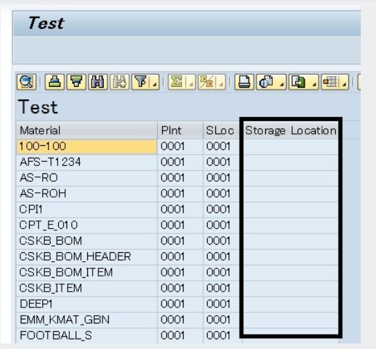 SAP 升级项目文本字段在 Query 展示为空如何解 - 封面图