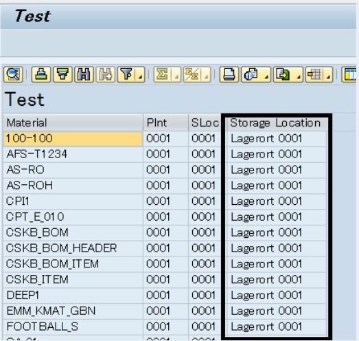 SAP 升级项目文本字段在 Query 展示为空如何解 - 封面图
