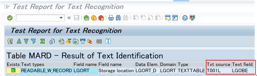 SAP 升级项目文本字段在 Query 展示为空如何解 - 封面图