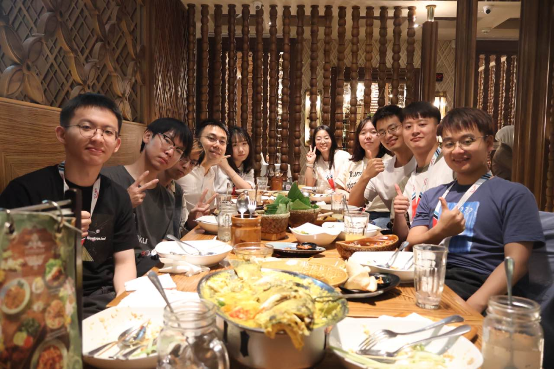 我的印尼生活 - 封面图