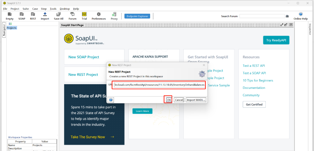 第三方语言程序调用 Fusion Webservice 的方法说明 - 封面图