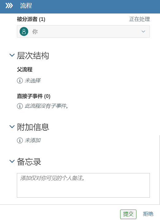 SAC 系统功能分享日历功能 - 封面图