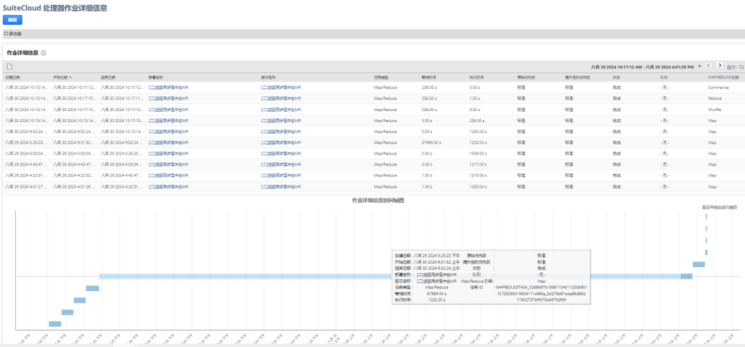 Oracle Net Suite 应用程序性能管理 APM 运用 - 封面图