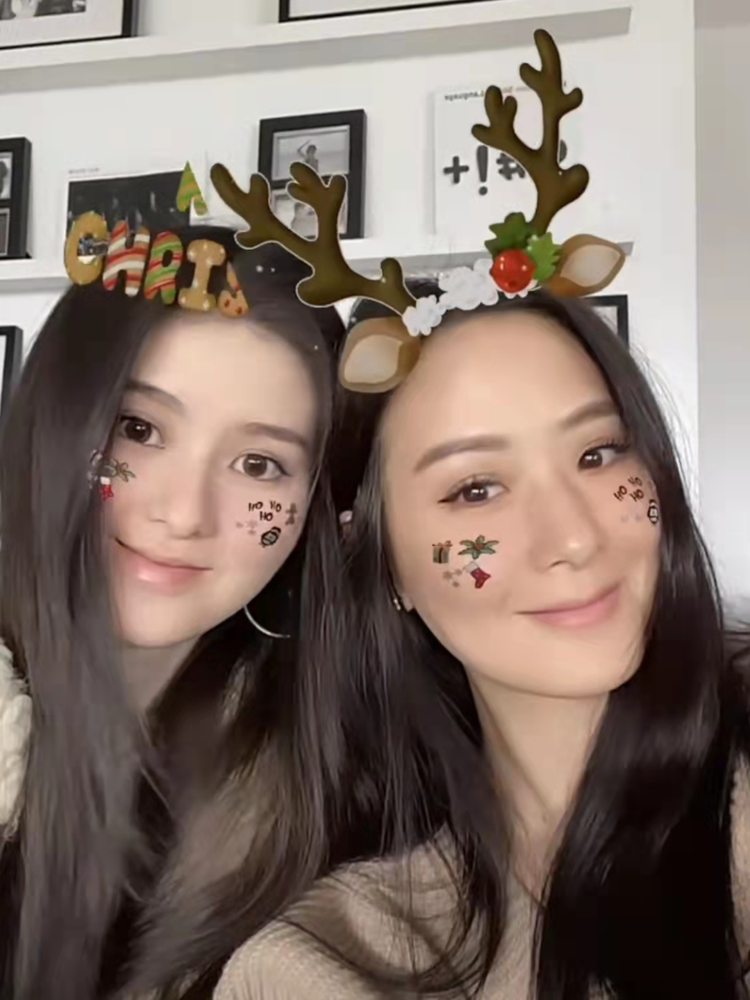 【名媛】43岁“台湾第一名媛”太冻龄，和豪门老公合照像父女，与女儿时尚街拍堪比姐妹（组图） - 29