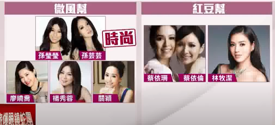 【名媛】43岁“台湾第一名媛”太冻龄，和豪门老公合照像父女，与女儿时尚街拍堪比姐妹（组图） - 33