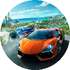 极速飙车赛车游戏