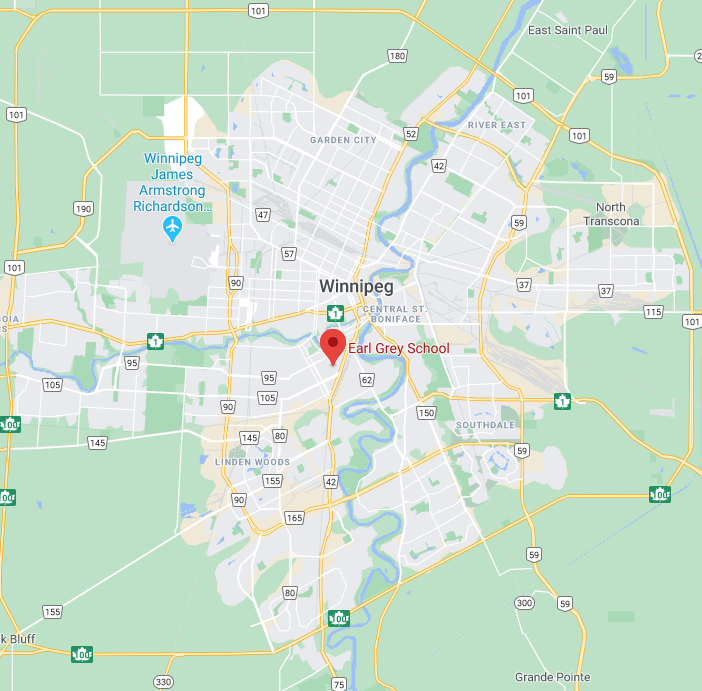 温尼伯新增57例活跃病例745新增4处暴露地点