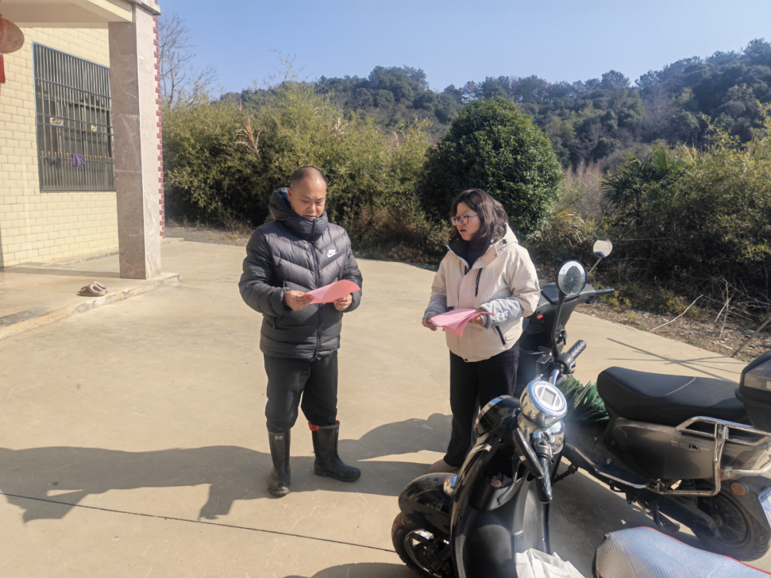 护鸟牌怎么写擦亮生态金字招牌 织密候鸟守护网络——武宁县宋溪镇全方位筑牢野生动物保护防线_https://www.jmylbn.com_新闻资讯_第5张