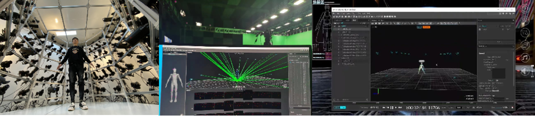 虚拟动点,数字技术,AI与虚拟现实