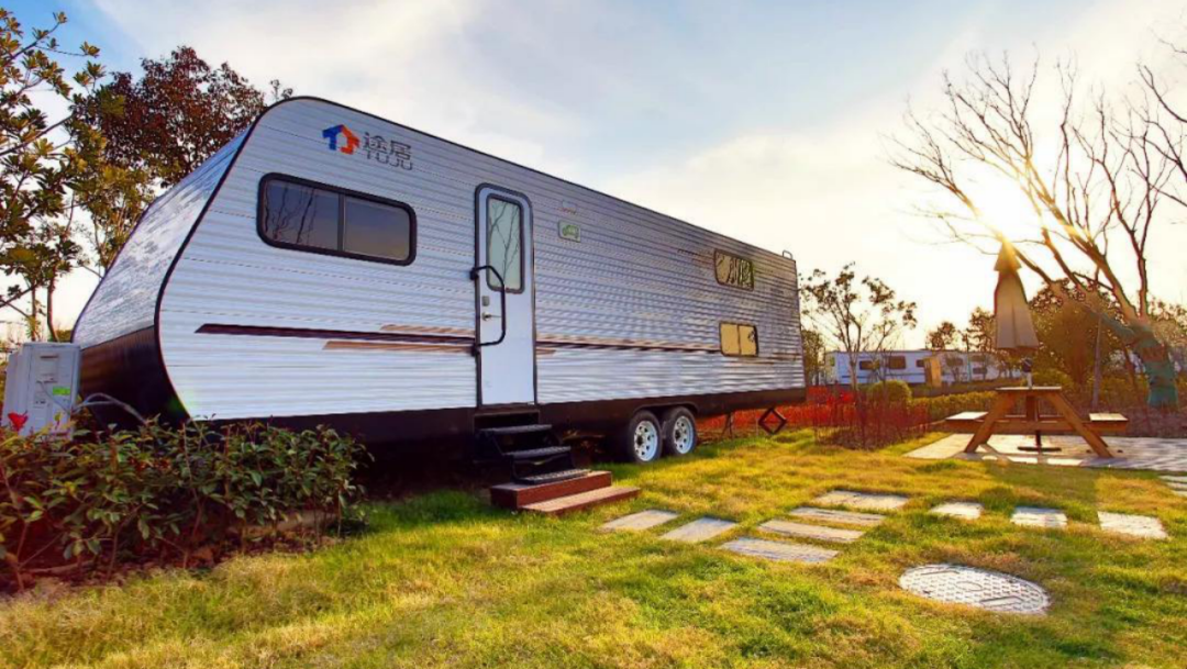 山水繁昌 "骑"乐无穷-来繁昌,体验别样民宿~