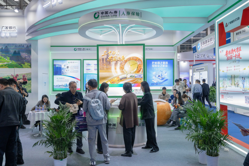 图片来源：深圳金博会