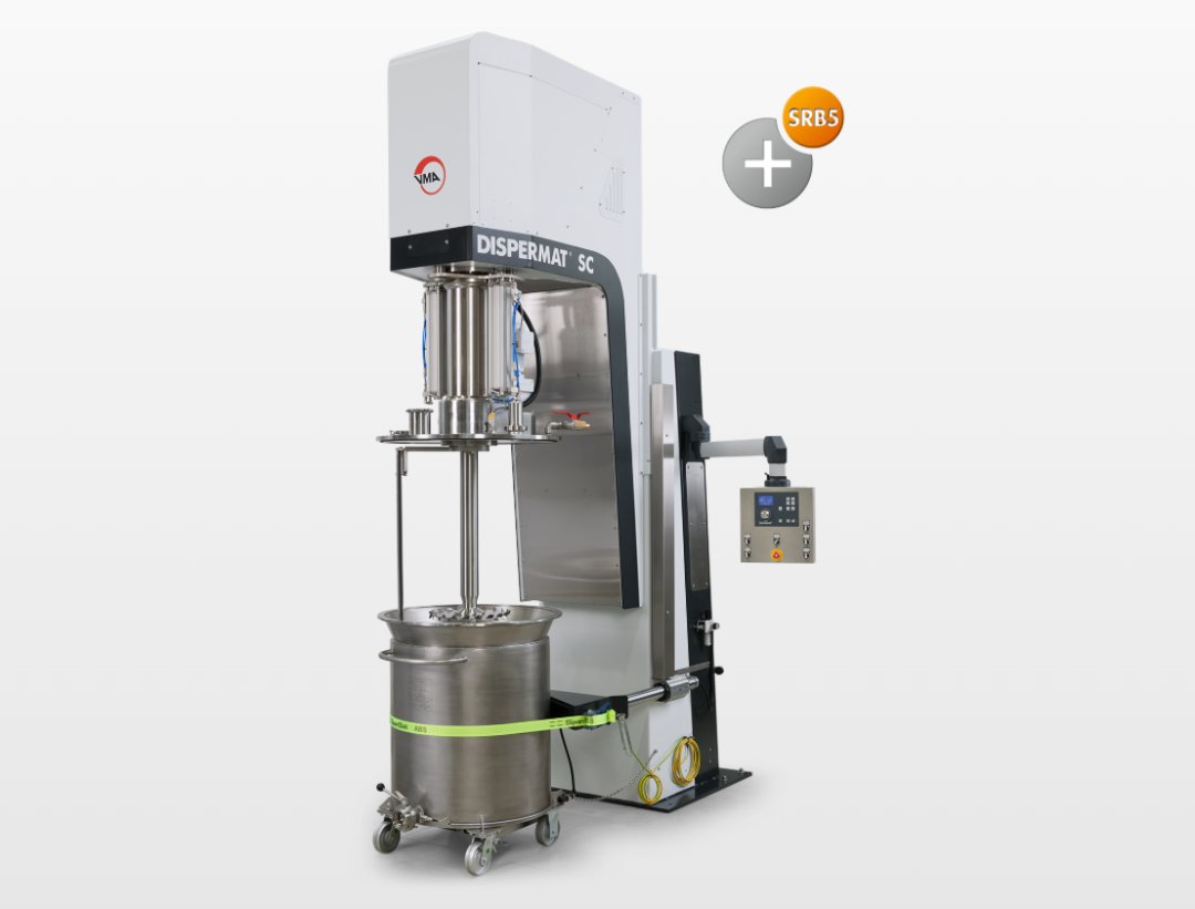 为什么「真空分散」能直接改善气泡/针孔？