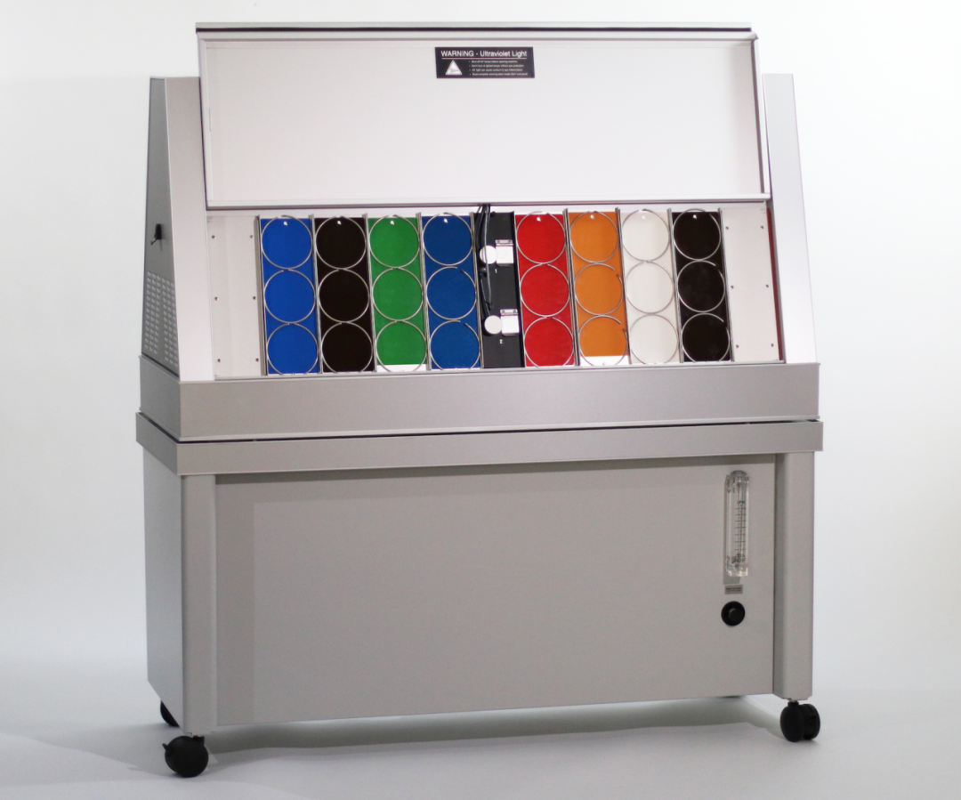 ISO 4892-3:2024 修订解读：荧光紫外加速耐候测试，哪些变化必须跟上？