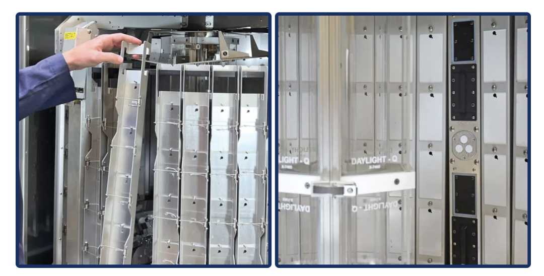 展会回顾｜Q-Lab携湛临仪器亮相粉末涂料与涂装行业展览会