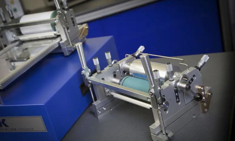 打樣即質量｜用英國 RK 把“大貨問題