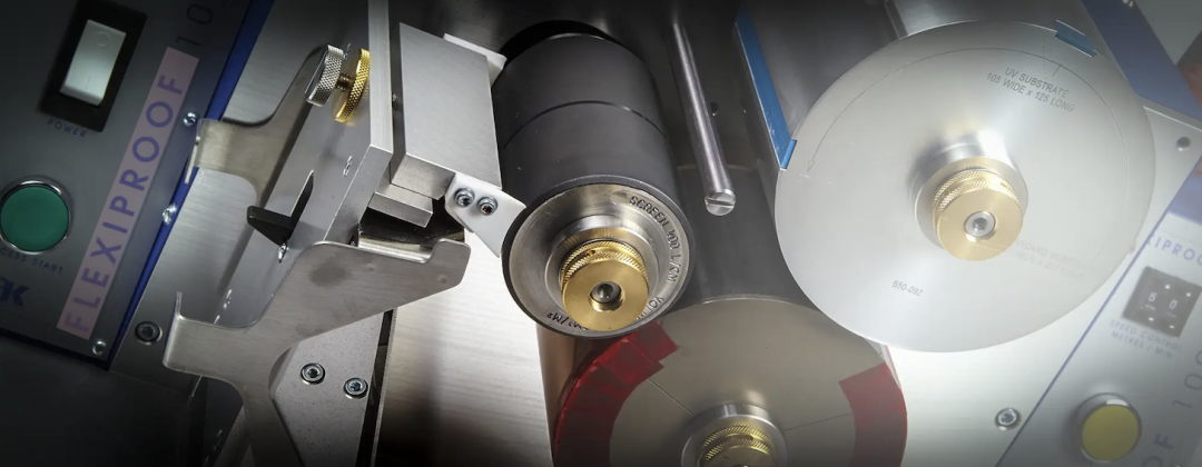 打樣即質量｜用英國 RK 把“大貨問題