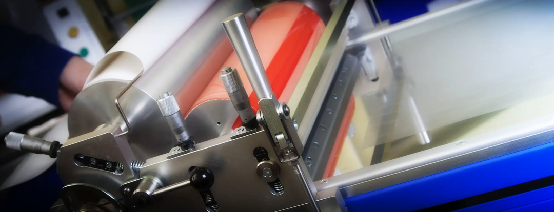 打樣即質量｜用英國 RK 把“大貨問題