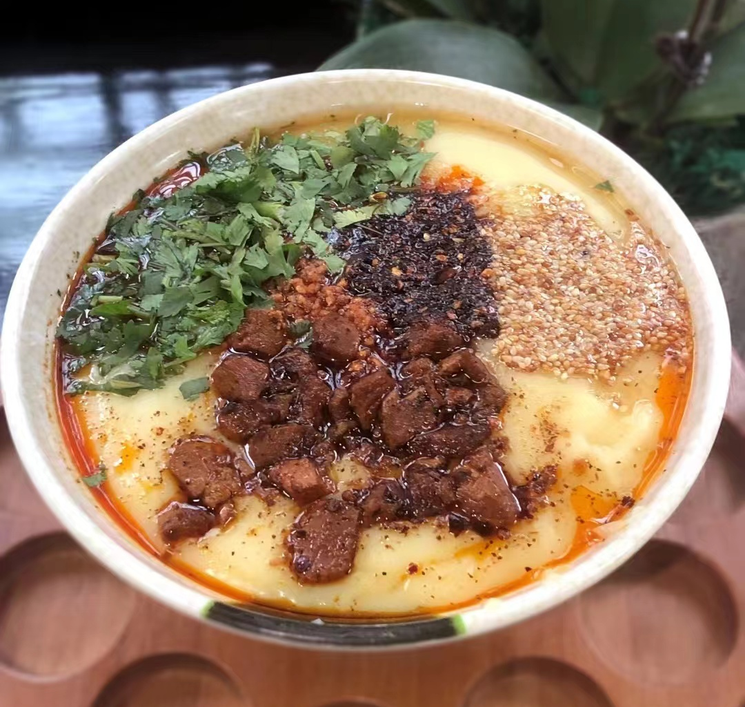 云南滇隆线路器材有限公司__特色早餐店图片大全